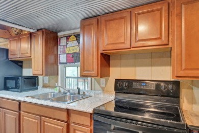 Charming Cottage With Screened Porch & Dock - photo 12