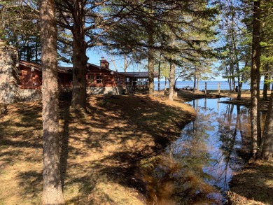 Lake Superior - Chippewa County Home For Sale in Paradise Michigan