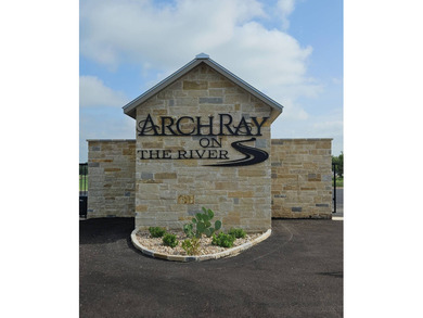 Pedernales River Lot For Sale in Fredericksburg Texas