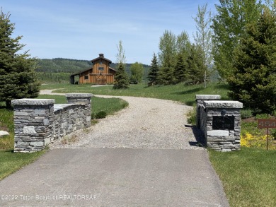 Lake Home Off Market in Freedom, Wyoming