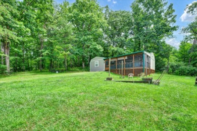Charming Cottage With Screened Porch & Dock - photo 24