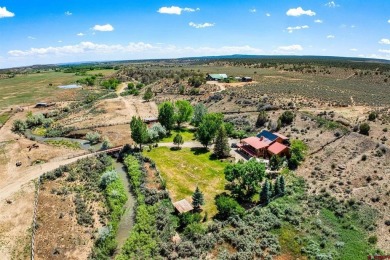 Lake Home For Sale in Hesperus, Colorado