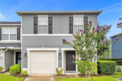 (private lake, pond, creek) Townhome/Townhouse For Sale in Orlando Florida