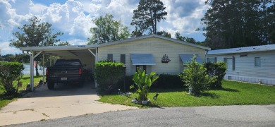 King Lake - Marion County Home For Sale in Silver Springs Florida