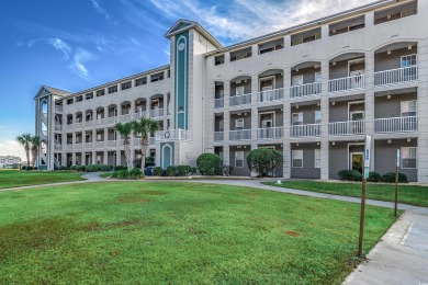 Lake Condo For Sale in Little River, South Carolina