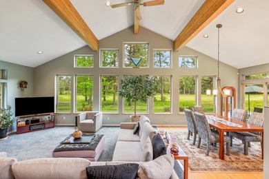 This furnished spacious, updated Meadows Golf Course home - photo 7