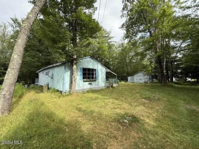 Lake Home For Sale in Berlin, New York