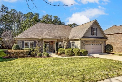 Lake Home Sale Pending in Rock Hill, South Carolina