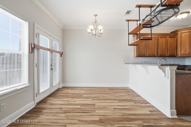 This townhome is a wonderful opportunity to enjoy daily views of - photo 11