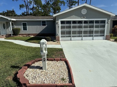 Lake Home For Sale in North Fort Myers, Florida