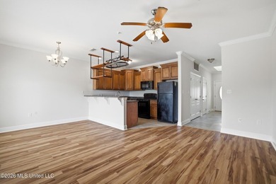 This townhome is a wonderful opportunity to enjoy daily views of - photo 12