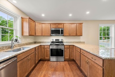 Welcome to Violette Estates! This beautiful new condo is ready - photo 12