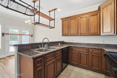 This townhome is a wonderful opportunity to enjoy daily views of - photo 14