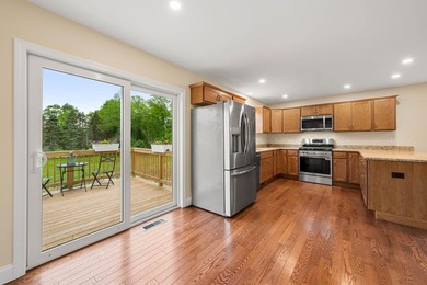 Welcome to Violette Estates! This beautiful new condo is ready - photo 14