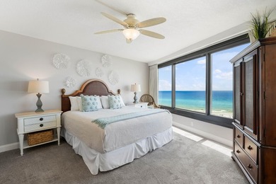 Million-dollar views in this Gulf-front, gated condo at - photo 15