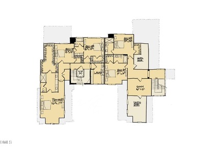 Nestled within the historic charm of Hope Valley, the Cottage - photo 6