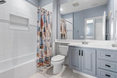 MUST SEE! Immaculate 4 bedroom, 3 bath townhome nestled in - photo 20