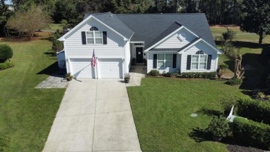 (private lake, pond, creek) Home For Sale in Myrtle Beach South Carolina