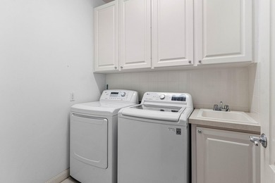MUST SEE! Immaculate 4 bedroom, 3 bath townhome nestled in - photo 21