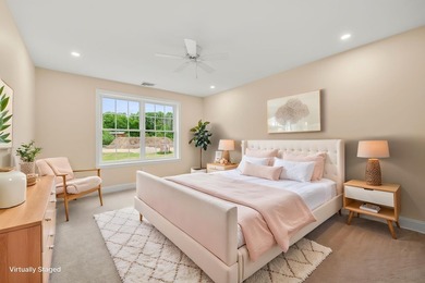 Welcome to Violette Estates! This beautiful new condo is ready - photo 23
