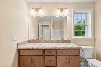 Welcome to Violette Estates! This beautiful new condo is ready - photo 24
