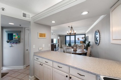 Million-dollar views in this Gulf-front, gated condo at - photo 25