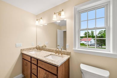 Welcome to Violette Estates! This beautiful new condo is ready - photo 25
