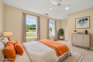 Welcome to Violette Estates! This beautiful new condo is ready - photo 29