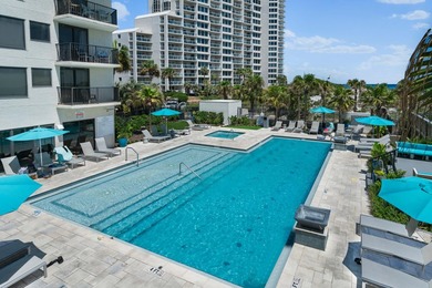 Million-dollar views in this Gulf-front, gated condo at - photo 31