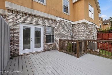 This townhome is a wonderful opportunity to enjoy daily views of - photo 33