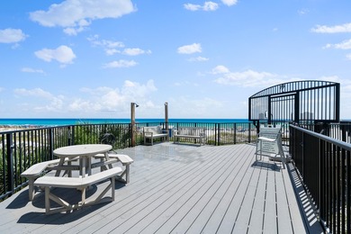 Million-dollar views in this Gulf-front, gated condo at - photo 34