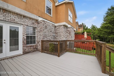 This townhome is a wonderful opportunity to enjoy daily views of - photo 34