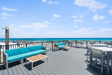 Million-dollar views in this Gulf-front, gated condo at - photo 35