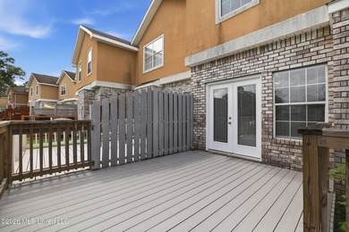 This townhome is a wonderful opportunity to enjoy daily views of - photo 35