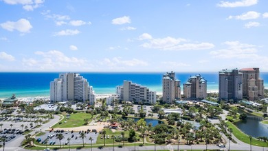 Million-dollar views in this Gulf-front, gated condo at - photo 37
