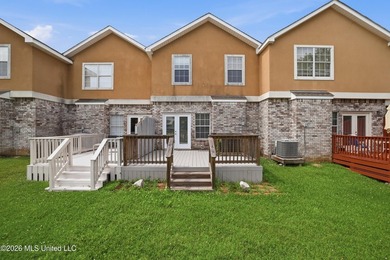 This townhome is a wonderful opportunity to enjoy daily views of - photo 37