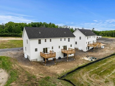 Welcome to Violette Estates! This beautiful new condo is ready - photo 40