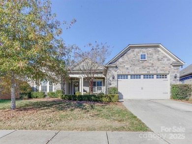 (private lake, pond, creek) Home For Sale in Waxhaw North Carolina