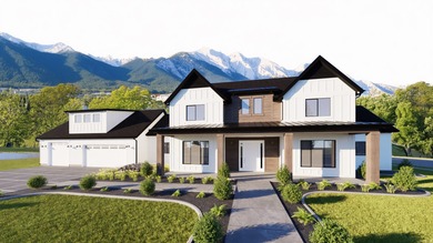 Great Salt Lake Home For Sale in Taylor Utah