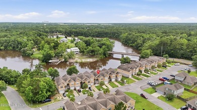 This townhome is a wonderful opportunity to enjoy daily views of - photo 46
