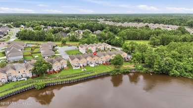This townhome is a wonderful opportunity to enjoy daily views of - photo 47