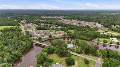 This townhome is a wonderful opportunity to enjoy daily views of - photo 49