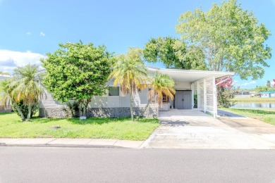Lake Home For Sale in Orlando, Florida