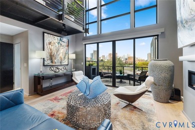 James River Townhome/Townhouse Sale Pending in Richmond Virginia