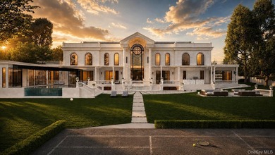 Introducing an extraordinary pre-construction waterfront estate - photo 1