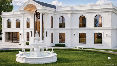 Introducing an extraordinary pre-construction waterfront estate - photo 4