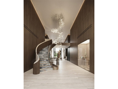 Introducing an extraordinary pre-construction waterfront estate - photo 6