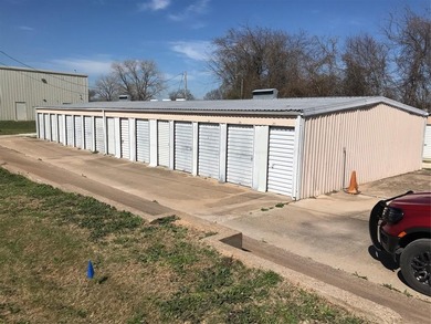 North Bosque River Commercial For Sale in Clifton Texas