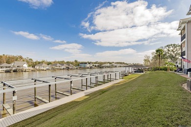 (private lake, pond, coastal) Condo For Sale in St Amant Louisiana