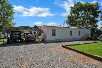 Lake Home For Sale in Elm Grove, Louisiana